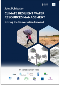 Learning From European Floods 2021 Towards Resilience Focused Recovery